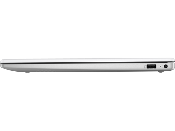 HP Laptop Ryzen 3 4GB 128GB 15.6 FHD Diamond White Laptop | 15-FC0025NA
