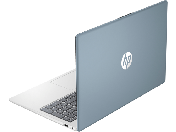 HP Laptop Ryzen 5 8GB 256GB 15.6 Inch Moonlight Blue Laptop | 15-FC0020NA