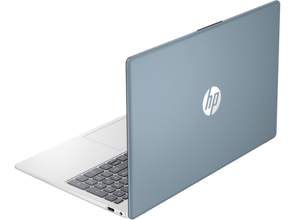 HP Laptop Ryzen 3 4GB 128GB 15.6 Inch Moonlight Blue Laptop | 15-FC0024NA