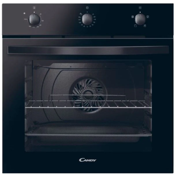 Candy 60cm Built-In Single Electric Oven | FIDCN403