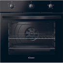 Candy 60cm Built-In Single Electric Oven | FIDCN403 Candy Oven Euronics Ireland