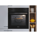 Candy 60cm Built-In Single Electric Oven | FIDCN403 Candy Oven Euronics Ireland
