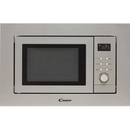 Candy Built-In Microwave with Grill | Stainless Steel Candy Microwave Euronics Ireland