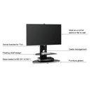 Cantilever 80cm Bracket Stand Alphason Stand Euronics Ireland