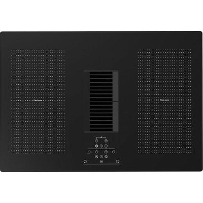Culina Vented Induction Hob | ICONFLEX75DD Culina Hob Euronics Ireland