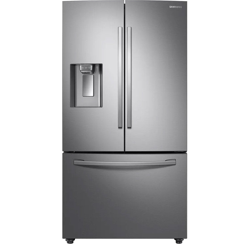Samsung 3 Door American Fridge Freezer RF23