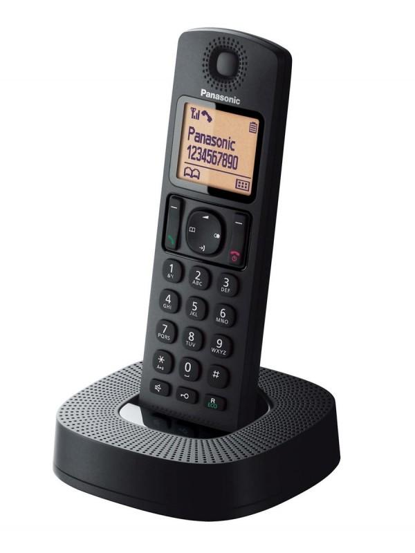 Panasonic Single Dect Telephone | KXTGC310