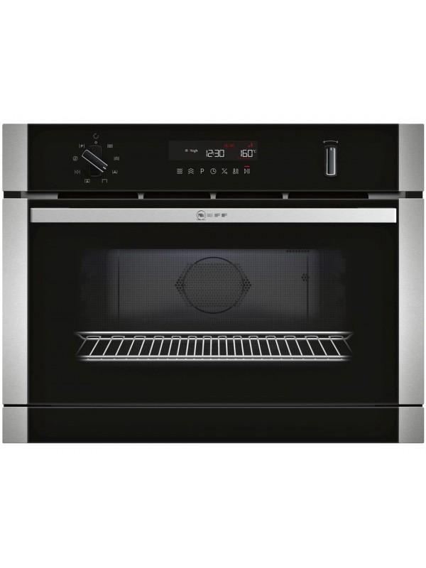 Neff Integrated Microwave with Steam | C1APG64N0B