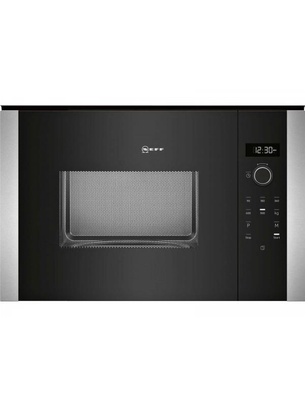 Neff Integrated Microwave Oven | HLAWD53N0B