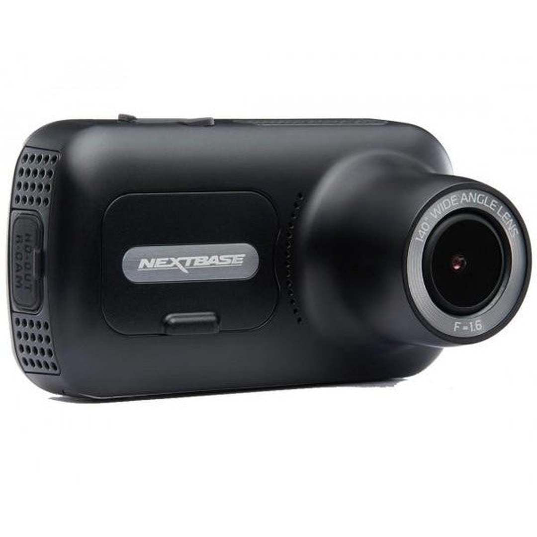 NextBase 2.5" Full HD Dash Cam | NBDVR322GW NextBase Dashcam Euronics Ireland