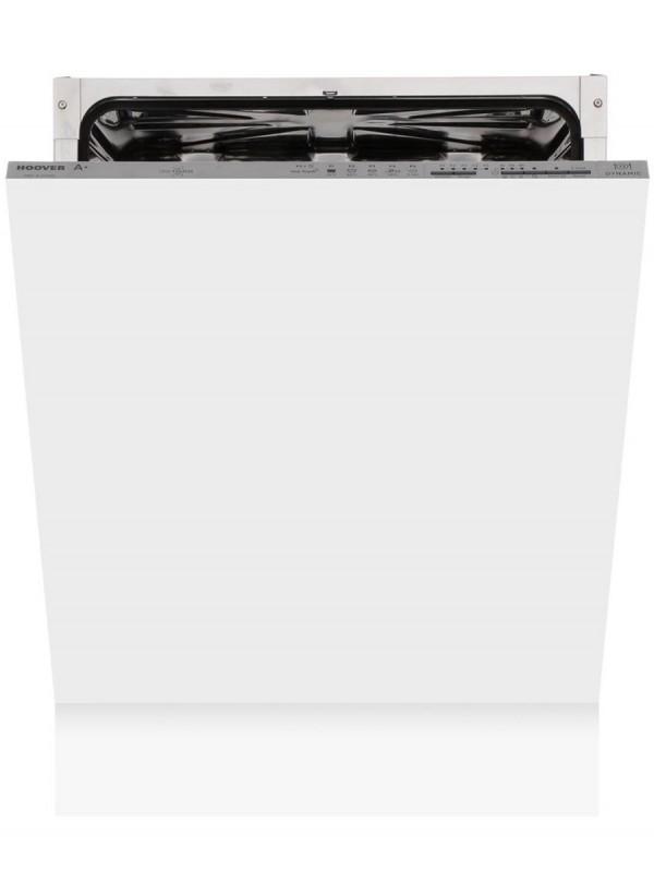 Hoover 13 Place Integrated Dishwasher | HDI1LO38S-80/T