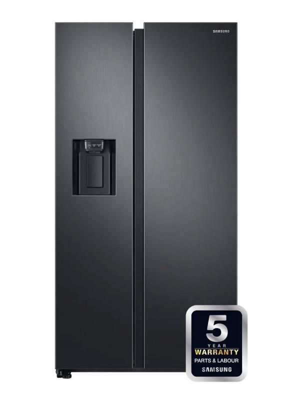 Samsung American Style Fridge Freezer | RS68A8530B1/EU