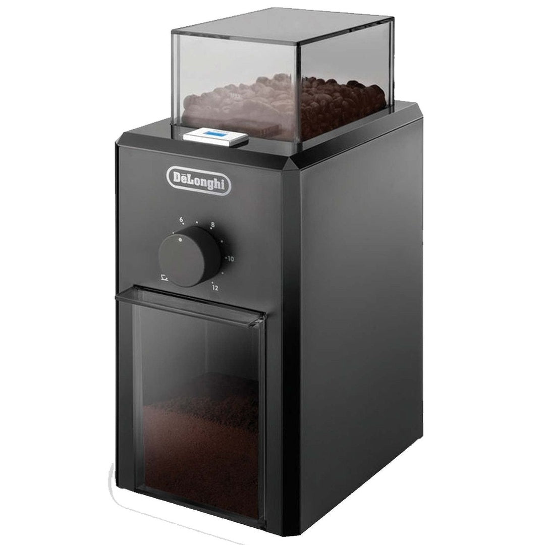 Delonghi Burr Grinder | KG79 DeLonghi Coffee Grinder Euronics Ireland