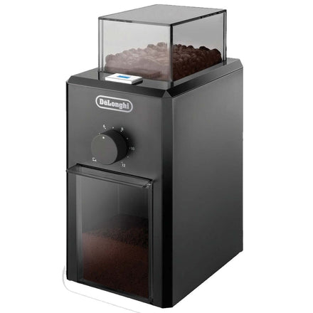 Delonghi Burr Grinder