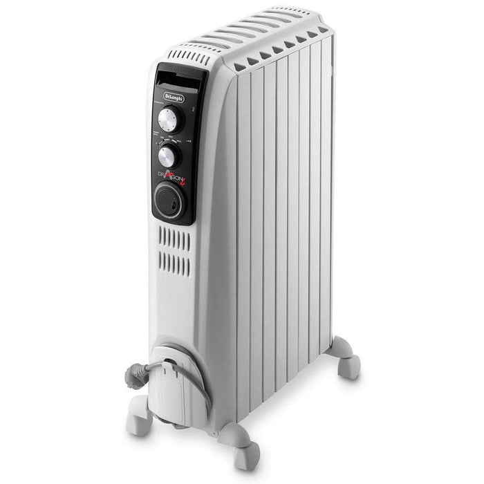DeLonghi Dragon 4 2KW Oil Filled Radiator | TRD40820T