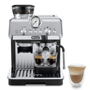 DeLonghi La Specialista Arte Bean to Cup Coffee Machine | Stainless Steel DeLonghi Coffee Machine Euronics Ireland
