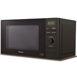 Dimplex 20L 800W Freestanding Microwave | Black