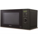 Dimplex 20L 800W Freestanding Microwave | Black Dimplex Microwave Euronics Ireland
