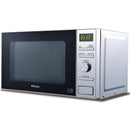 Dimplex 20L Silver Freestanding Microwave | 980535 Dimplex Microwave Euronics Ireland