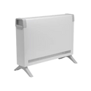 Dimplex 2kw Convector With Timer | White Dimplex Heater Euronics Ireland