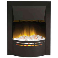 Dimplex 2kW Electric Inset Fire | DKT20BL Dimplex Electric Fire Euronics Ireland