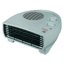 Dimplex 2kW Flat Fan Heater | DXFF20TS Dimplex Heater Euronics Ireland