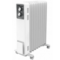 Dimplex 2kW Oil Free Radiator Dimplex Radiator Euronics Ireland