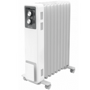 Dimplex 2kW Oil Free Radiator Dimplex Radiator Euronics Ireland