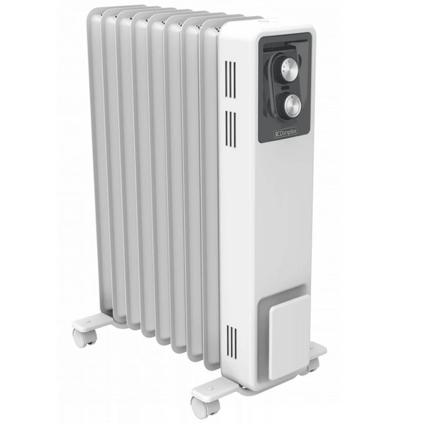 Dimplex 2kW Oil Free Radiator Dimplex Radiator Euronics Ireland