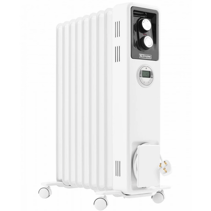 Dimplex Oil-Free Column Radiator 2 kW | ECR20TIE