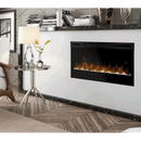 Dimplex 34" Prism Optiflame Wall Mounted Fire Dimplex Electric Fire Euronics Ireland