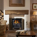 Dimplex Burgate Optimyst Electric Stove | Black Dimplex Electric Fire Euronics Ireland
