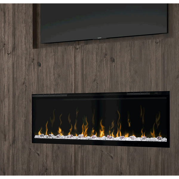 Dimplex IgniteXL 50" Wall Mounted Fire | XLF50EU Dimplex Electric Fire Euronics Ireland