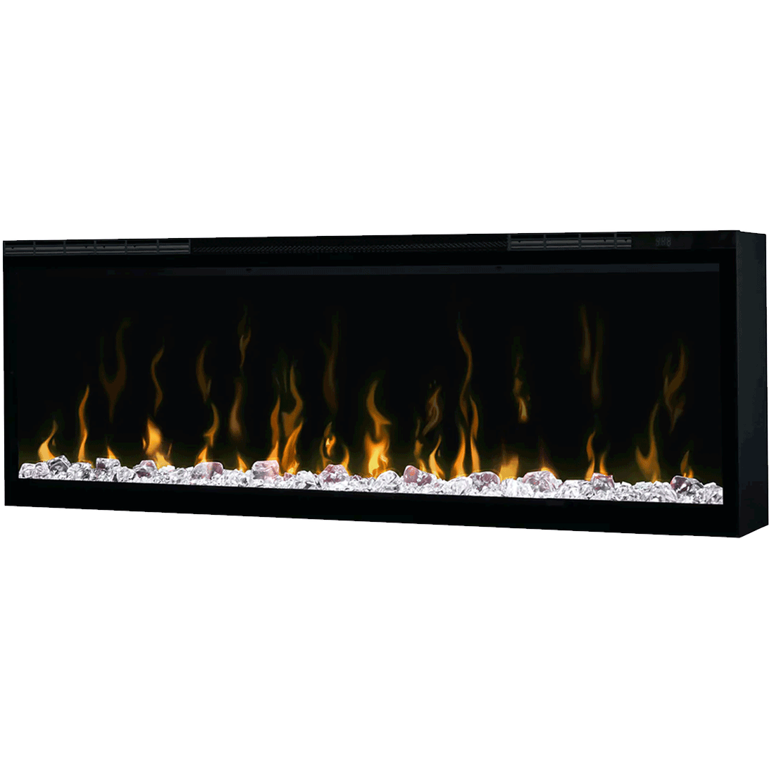 Dimplex IgniteXL 50" Wall Mounted Fire | XLF50EU Dimplex Electric Fire Euronics Ireland