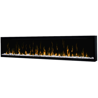 Dimplex IgniteXL 74" Wall Mounted Fire | XLF74EU Dimplex Electric Fire Euronics Ireland