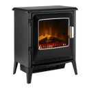Dimplex Lucia LED Contemporary 2kW Stove Dimplex Electric Fire Euronics Ireland