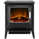 Dimplex Lucia LED Contemporary 2kW Stove Dimplex Electric Fire Euronics Ireland