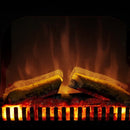 Dimplex Lucia LED Contemporary 2kW Stove Dimplex Electric Fire Euronics Ireland