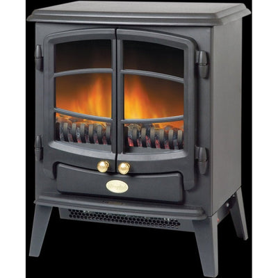 Dimplex Tango Optiflame Electric Stove 2kW Dimplex Electric Fire Euronics Ireland