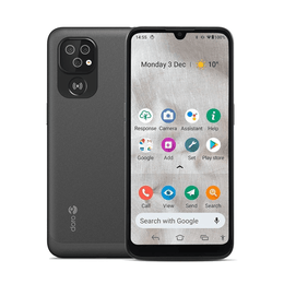 Doro 8100 Mobile Phone | 8175