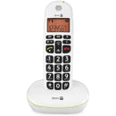Doro PhoneEasy Cordless Landline Telephone | 100W Doro Telephone Euronics Ireland