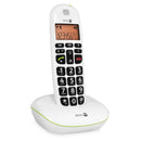 Doro PhoneEasy Cordless Landline Telephone | 100W Doro Telephone Euronics Ireland