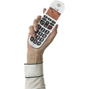 Doro PhoneEasy Cordless Landline Telephones | 100WDUO Doro Telephone Euronics Ireland