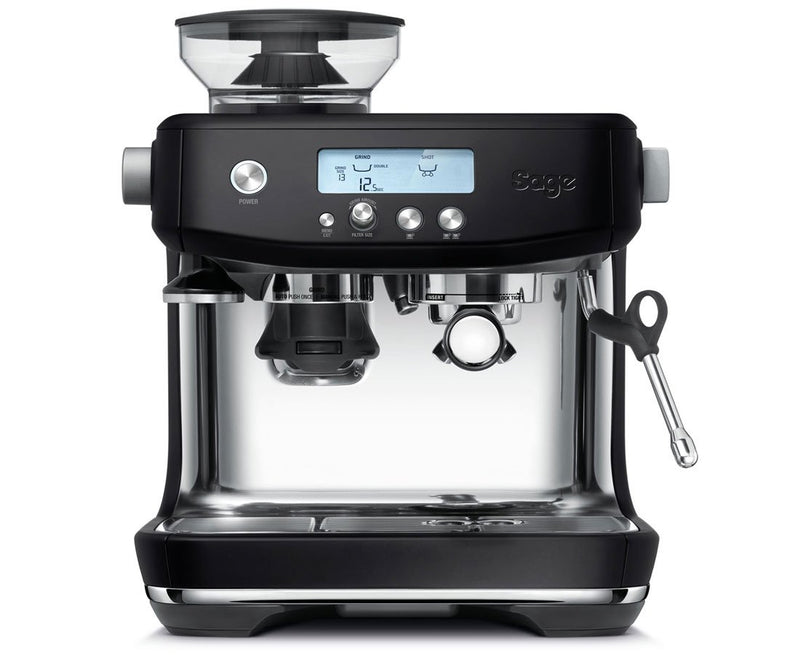 The Barista Pro by Sage | Black