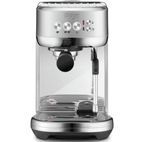 Sage Espresso The Bambino Plus Coffee Machine | Stainless Steel Sage Coffee Machine Euronics Ireland