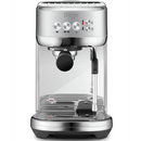 Sage Espresso The Bambino Plus Coffee Machine | Stainless Steel Sage Coffee Machine Euronics Ireland