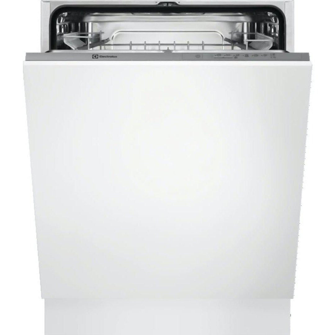 Electrolux 13 Place Fully Integrated Dishwasher | KEAF7200L Electrolux Dishwasher Euronics Ireland