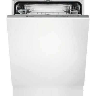 Electrolux 13 Place Fully Integrated Dishwasher | KEAF7200L Electrolux Dishwasher Euronics Ireland