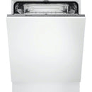 Electrolux 13 Place Fully Integrated Dishwasher | KEAF7200L Electrolux Dishwasher Euronics Ireland