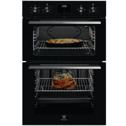 Electrolux 3D Hot Air Double Oven | KDFCC00K